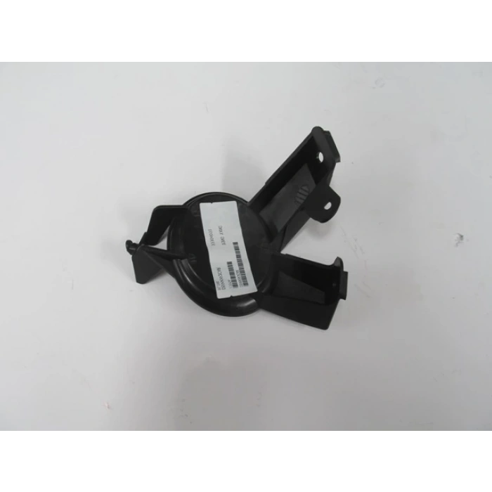 Nissan Qashqai 2007-2009 J10 Sis Lamba Kapağı Sol Siyah Deliksiz (Tyg) (Oem No: 62257-Jd01A)