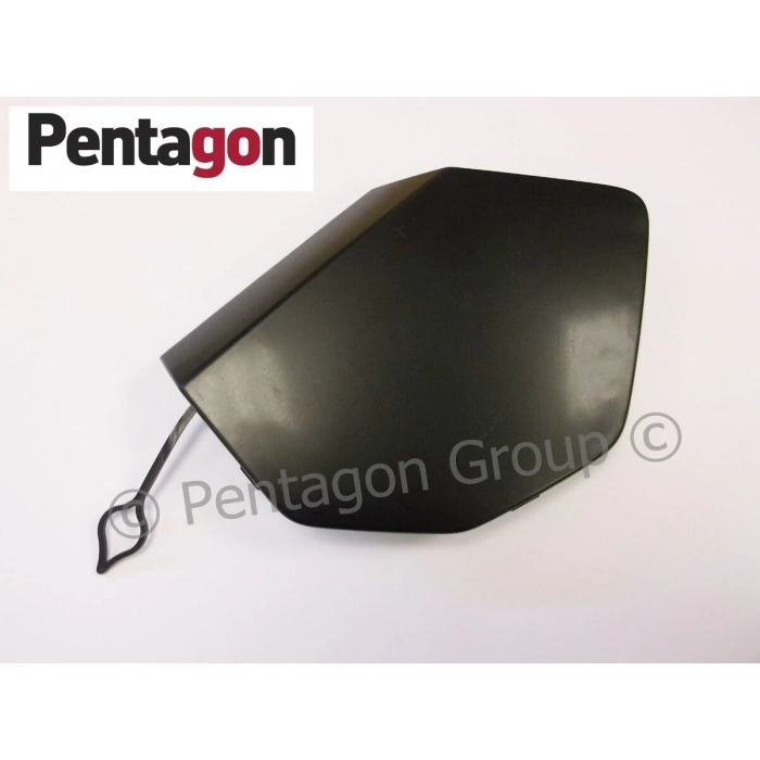 Çeki Demir Kapağı Qashqaı Ön 17-22 (Oem No: 622A0Hv00A)