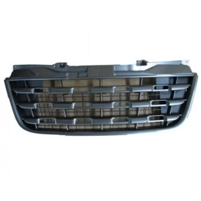 Renault Master- 3- 11/14; Ön Panjur Gri (Oem No: 623100256R)