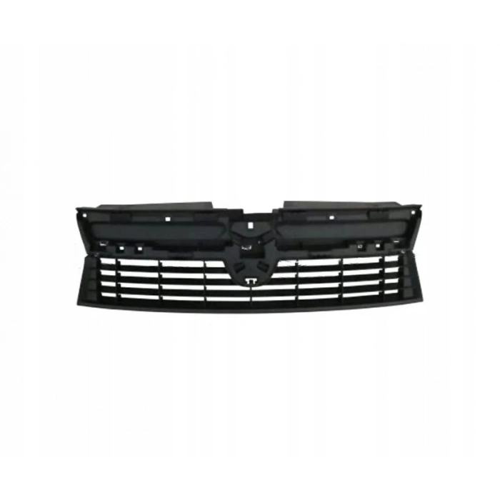 Panjur Duster 09Sonrası Ön (Oem No: 623100260R)