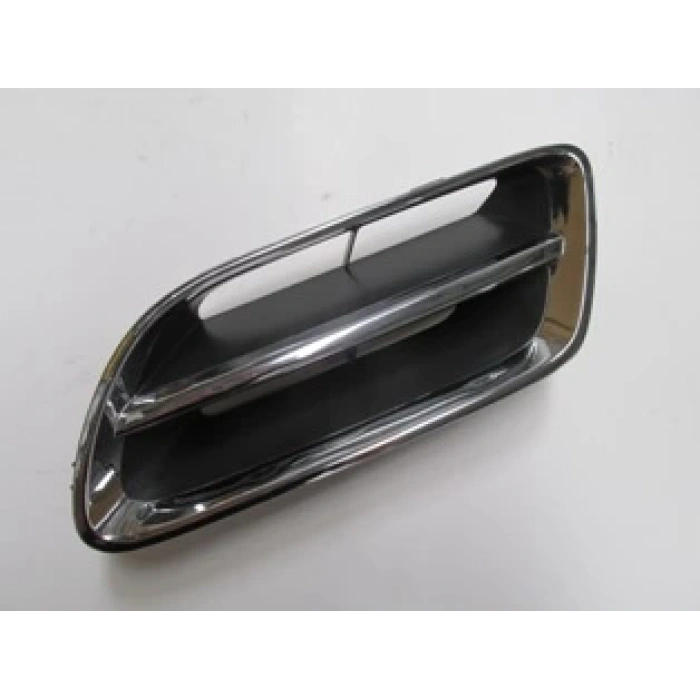 1997-1999 Nissan Primera P11 Ön Panjur Sol Nikelajlı (Tyg) (Adet) (Oem No:N62310F825)