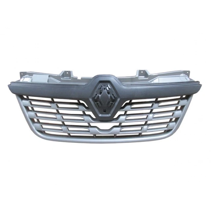 Renault Master- 3- 15/19; Ön Panjur (Pleksan) (Oem No: 623104199R)