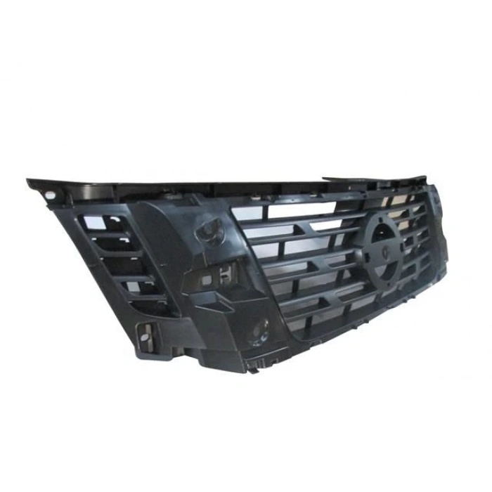 Nıssan Pıck Up- Navara- 16/22; Ön Panjur İç (My) (Oem No: 62310-4Ja0C)