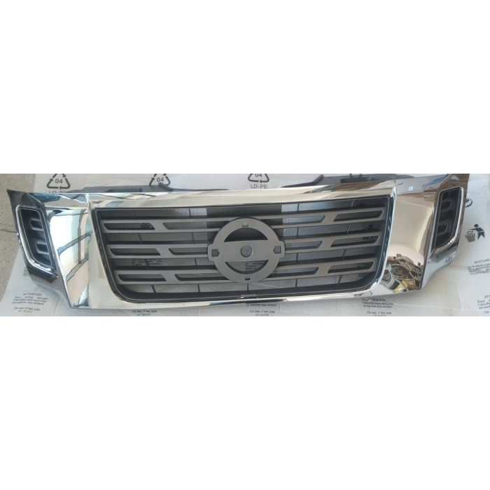 Panjur On Navara 16-19 None (Oem No: 62310-4Kj0C)