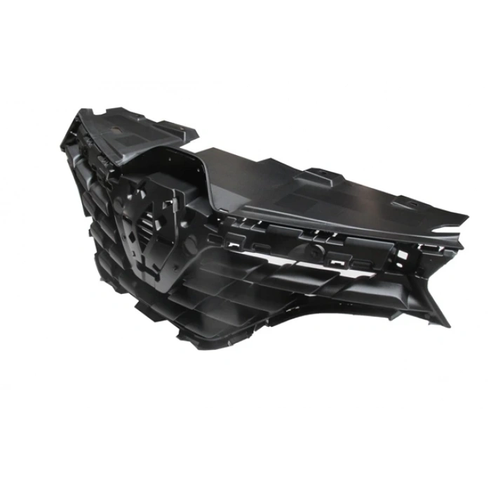 Renault Kadjar- 15/18; Ön Panjur Siyah (Tw) (Oem No: 623106152R)