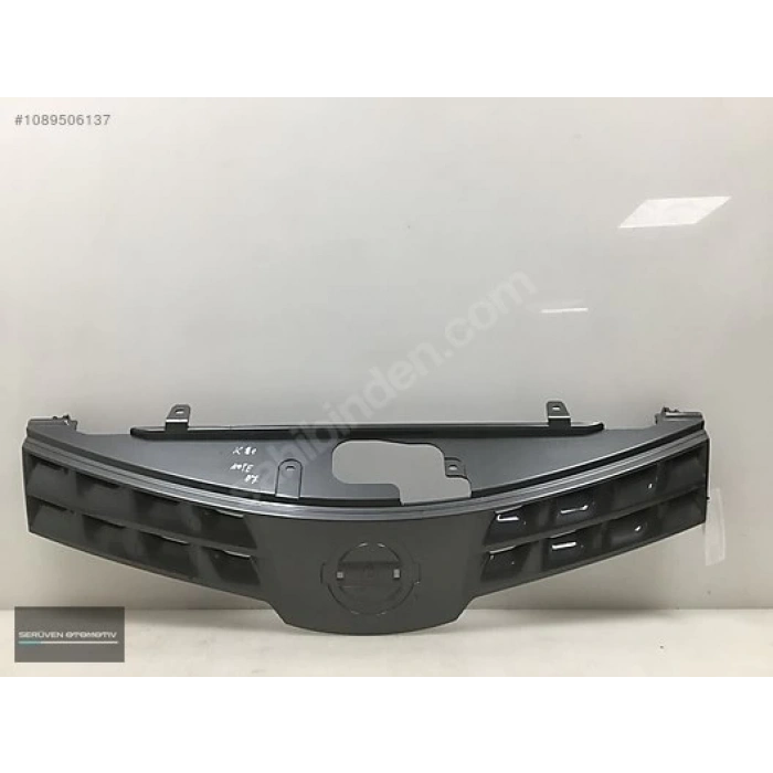 Panjur Note 06Sonrası (Oem No: 62310-9U000)