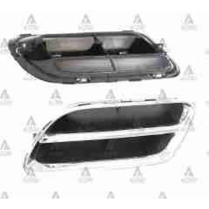 Panjur Prımera  97-00 Sol (Oem No: 62312-2F000)