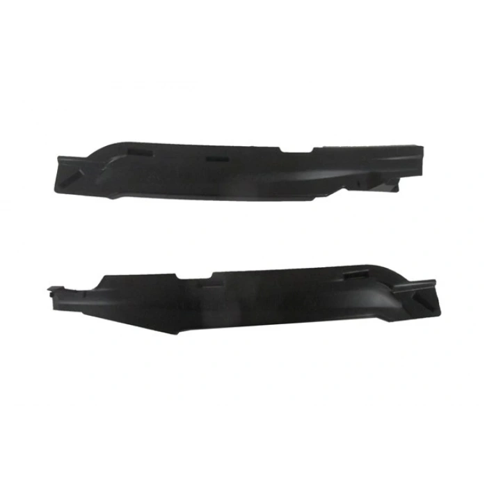 2016-2020 Renault Megane Iv Sd/Hb Ön Panjur Braketi Üst Sağ-Sol (Tyg) (Oem No:623123043R)