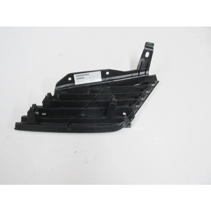 2003-2008 Nissan Primera P12 Ön Panjur Sağ Siyah (Nikelaj Kaplamalı) (Tyg) (Adet) (Oem No:62320Au300)