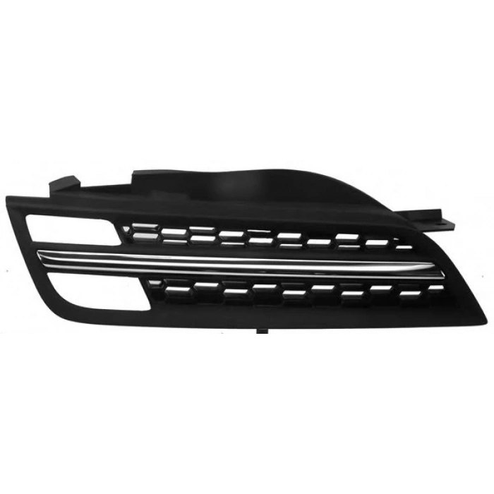 Panjur Mıcra 06-08 Krom Çıtalı Sağ (Oem No: 62320-Bc41A)