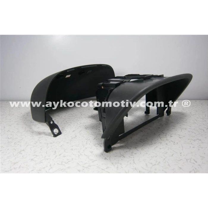 Info Ekran Üst Kapagı Monokromatık Opel Corsa C Combo C Bm 05- (Oem No: 6234659)