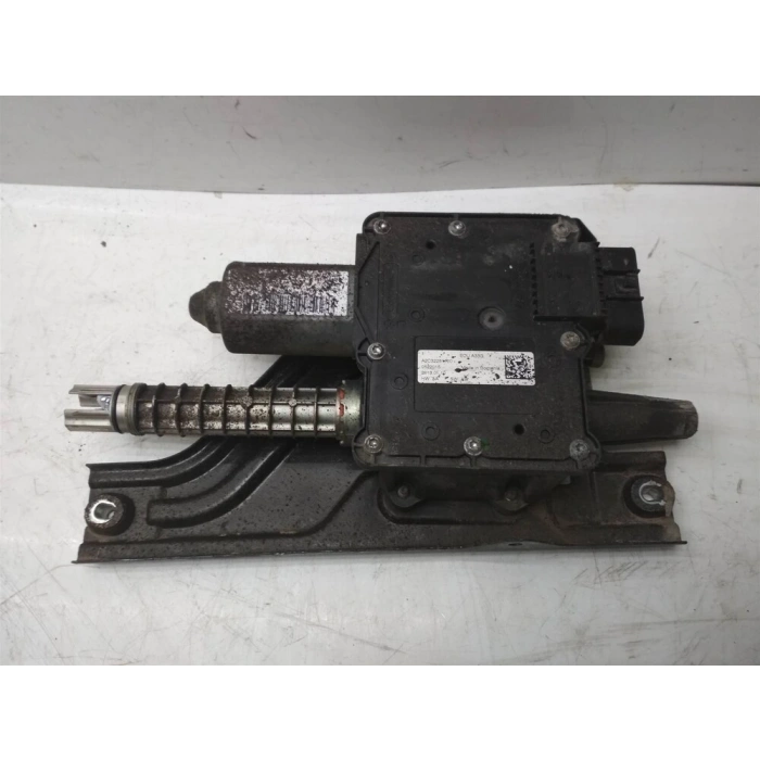 Elektrıklı El Fren Kontrol Ünıtesı Opel Astra J Insıgnıa A Merıva B Zafıra C Bm 11- (Oem No: 6237250)