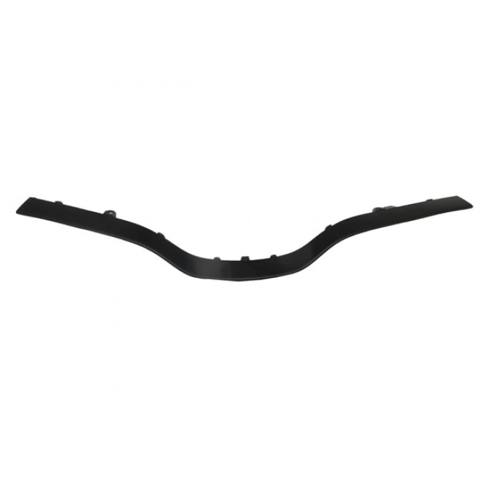 2014-2021 Renault Kangoo Ön Panjur Çıtası Alt Siyah (Tyg) (Oem No:623822758R)