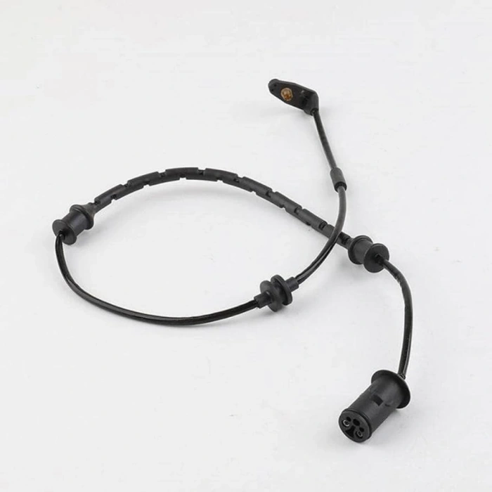 Fren Balata Fısı 660Mm Opel Vectra B Bm 96-00 (Oem No: 6238388)