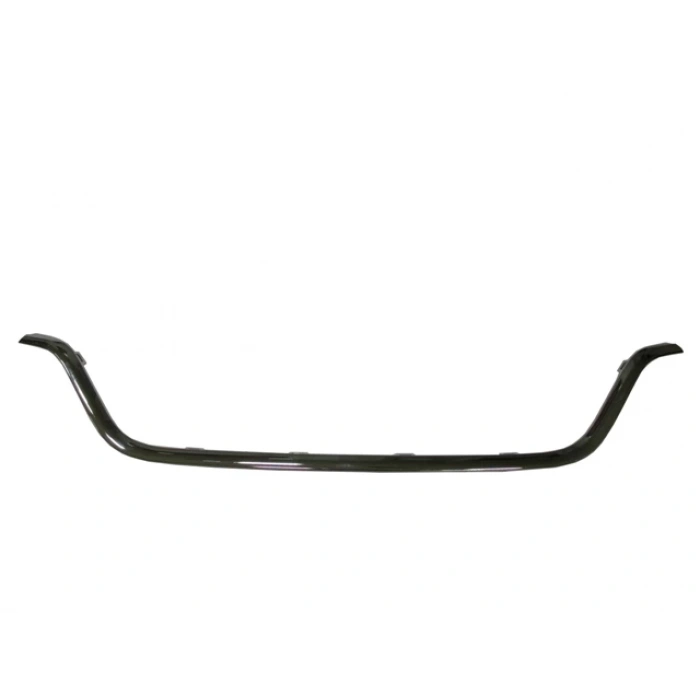 Renault Symbol 2017-2021 Ön Panjur Alt Nikelaj Çıtası (Eurobump) (Oem No: 623857618R)