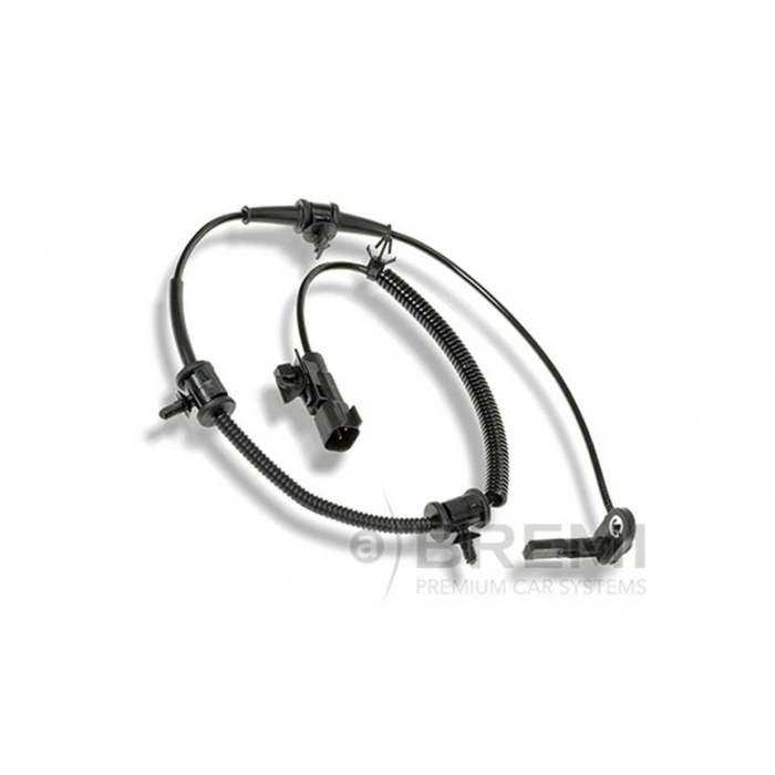 Abs Sensörü Ön Opel Astra J Zafıra C Cruze Bm 09- (Oem No: 6238636)