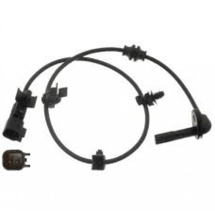 Abs Sensörü Astra J / Cruze / Cascada 10Sonrası Arka (Oem No: 6238643)