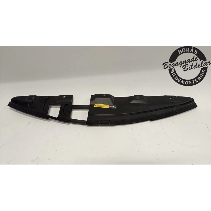 Radyatör Üst Bakalit Qashqaı 14-17 (Oem No: 62398-4Ea0A)