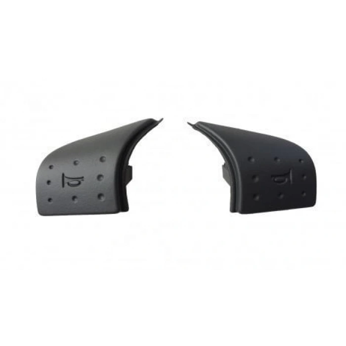 Korna Buton Kapagı Sag/Sol Aynı Adet  Opel Corsa C Combo C Bm 01- (Oem No: 6242078)