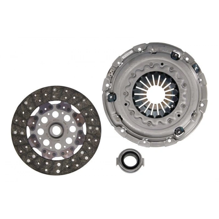 Debriyaj Seti Cıvıc 12Sonrası Fk / Crv 1.6 I-Dtec Dizel (Oem No: 624379700)