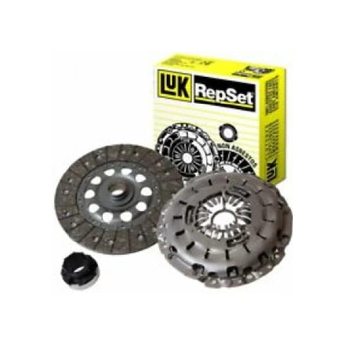 Debriyaj Seti  Trafıc Iıı 14Sonrası / Vıto 14Sonrası W447 / Vıvaro B 14Sonrası 1.6Dcı Rulmanlı (Oem No: 624393033)