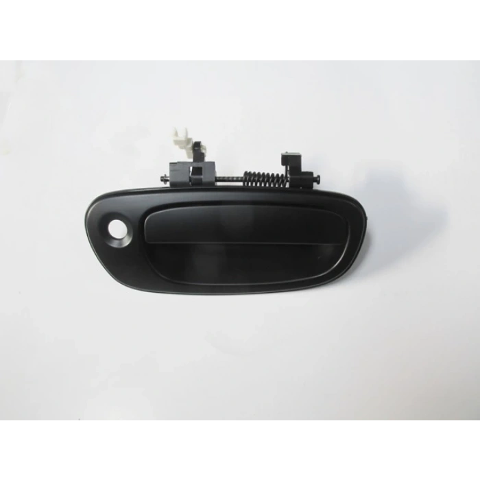 1993-1996 Subaru İmpreza Ön Kapı Dış Açma Kolu Sağ Siyah (Adet) (Oem No:62460Fa001Vf)
