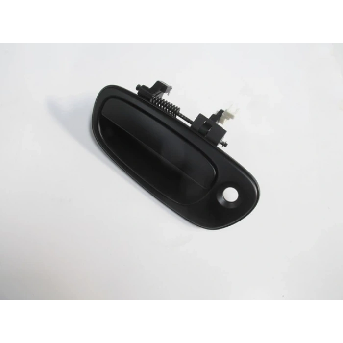 1993-1996 Subaru İmpreza Ön Kapı Dış Açma Kolu Sol Siyah (Adet) (Oem No:62460Fa011Vf)