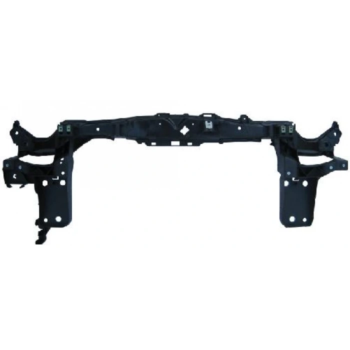 Mercedes Çıtan 2012-2013 Ön Panel Plastik (Far Yuvalı)(Sımyı) (Oem No: 625005786R)
