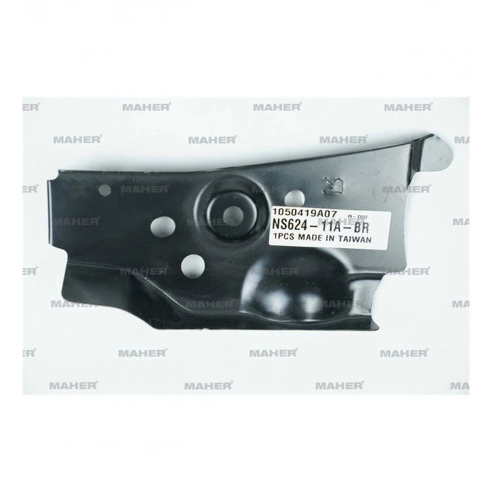 Panel Mıcra Ön 11-14 Alt Sağ (Oem No: 62522-Ax630)