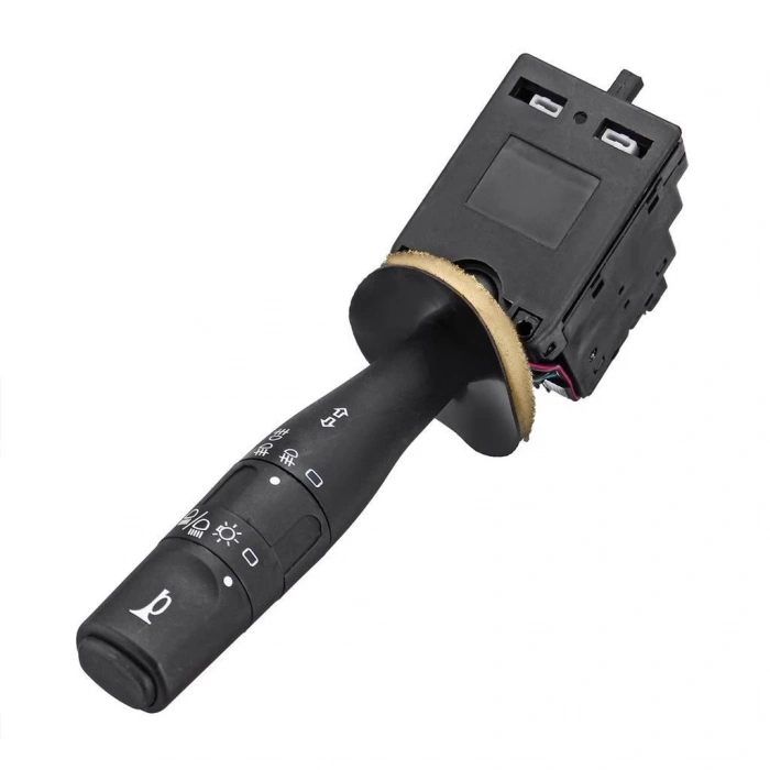 Kol Far-Sınyal Kumanda 106 / 206 / 306 / Partner / Berlıngo / Saxo / Jumpy / Scudo 96-02 Sıs Farsız Surucu Tarafı Hava Yastıksız (Oem No: 625369)