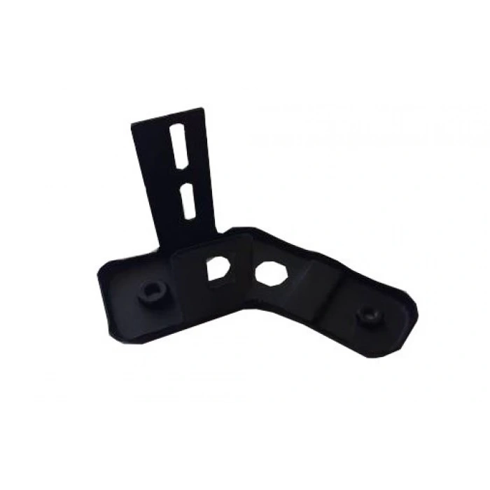 Renault Megane- 3- Hb- 14/15; Ön Panel Üst Parça Sol (Bağlantı Braketi) (Eagle Body) (Oem No: 625B54401R)