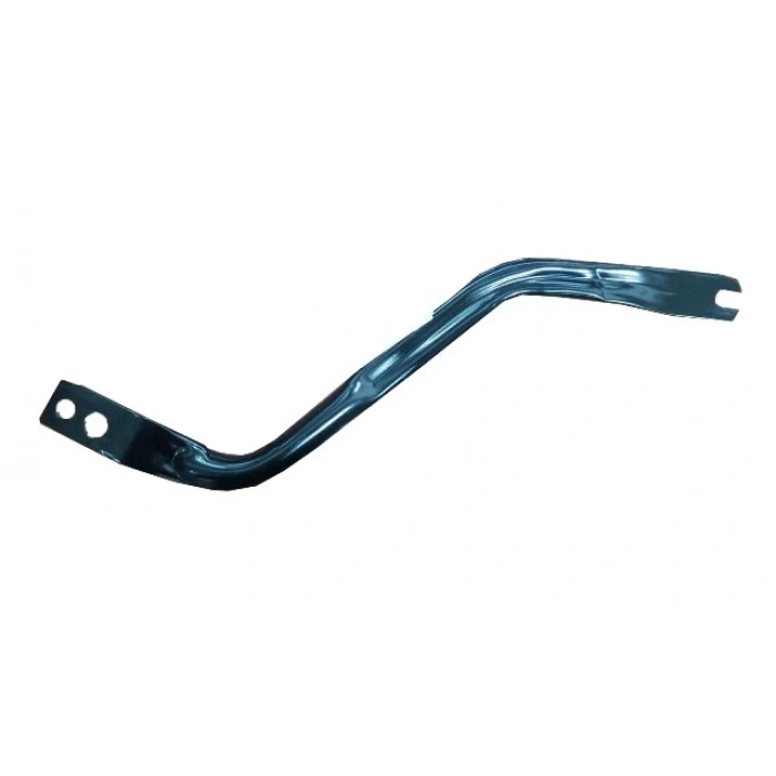 Renault Clıo- 5- Hb- 20/23; Ön Çamurluk Bağlantı Suportu Sol (Üst) (Sac) (Oem No: 625F39286R)