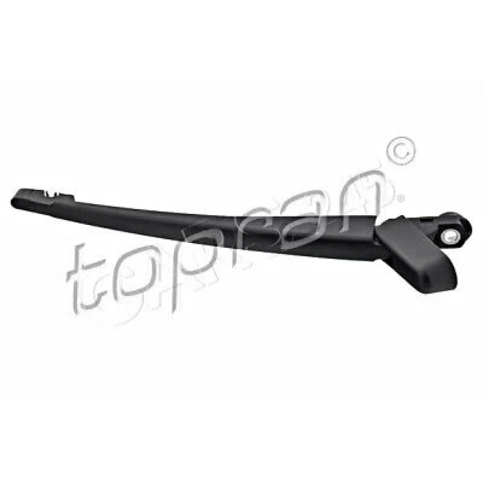 Sılecek Kolu Arka 350Mm Sılecek Süpürgesı Ile Beraber Opel Zafıra B Bm 05- (Oem No: 6272521)