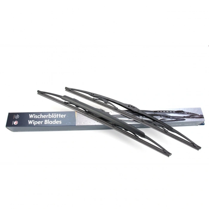 Sılecek Süpürgesı Ön 480 / 480 Mm Opel Vectra A Bm 92-96 (Oem No: 6272539)