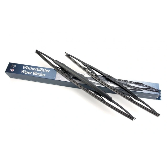 Sılecek Süpürgesı Ön Takım 500 / 450 Mm Opel Corsa C Bm 02-07 (Oem No: 6272541)