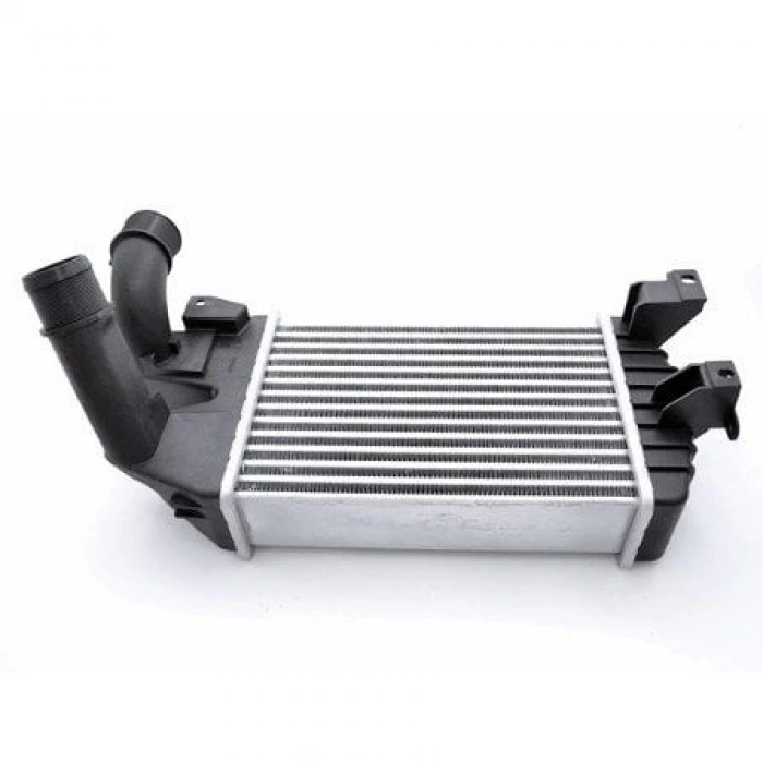 Turbo Radyatörü Opel Astra H Z13Dth Z19Dtl Z19Dtz17Dtl Z17Dth 07- (Oem No: 6302076)