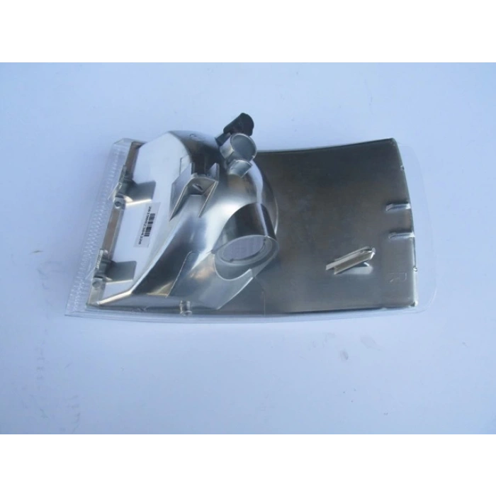 Fiat Ducato 1997-2002 Ön Sinyal Sağ Beyaz (Mars) (Adet) (Oem No:Llb071)