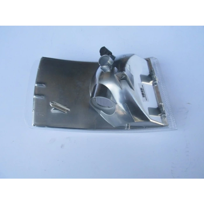 Fiat Ducato 1997-2002 Ön Sinyal Sol Beyaz (Mars) (Adet) (Oem No:630396)
