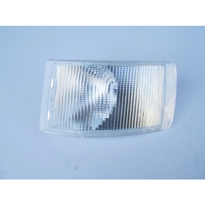 Citroen Jumper 1998-2001 Ön Sinyal Sol Beyaz (Mars) (Adet) (Oem No:630396)