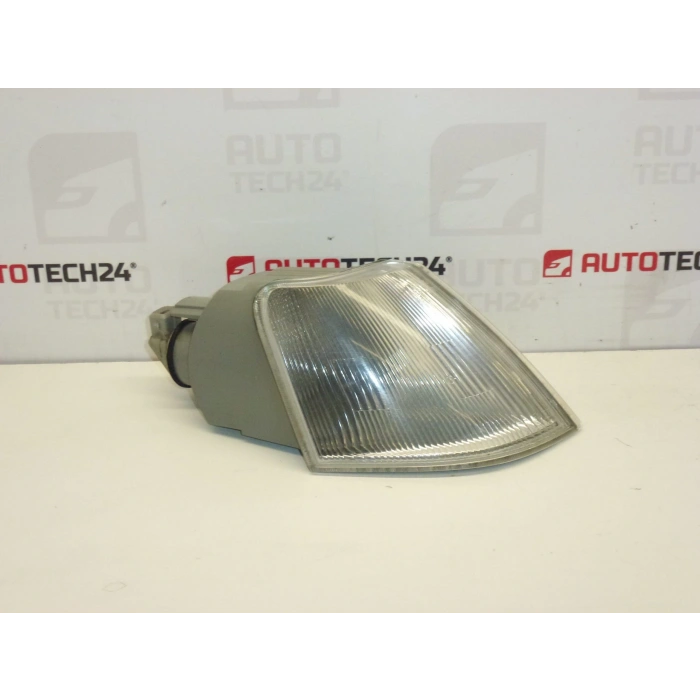 Sınyal Lambası Sag Psa Xantıa (Iı) Bm 98-04 (Oem No: 630370)