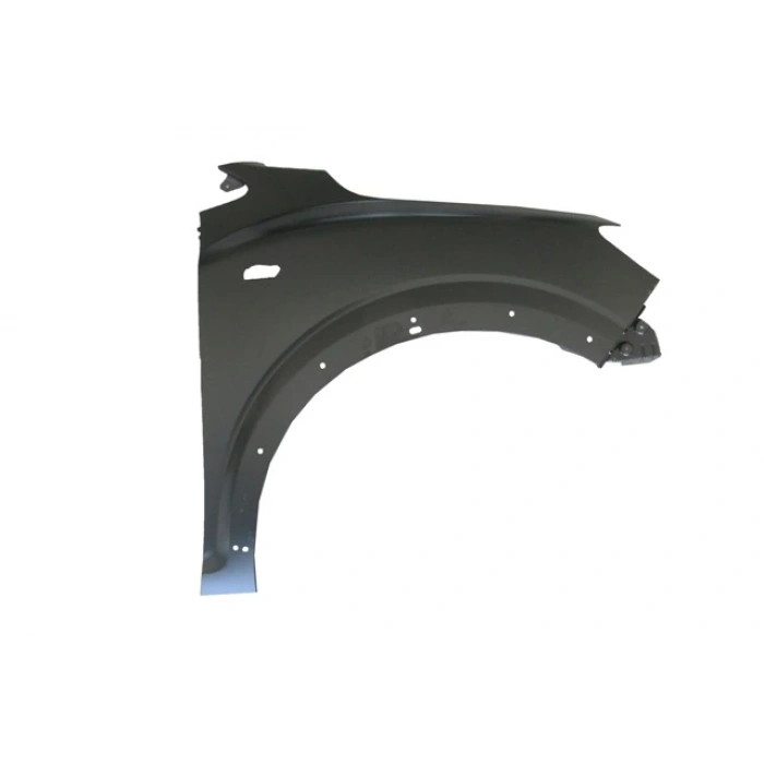 Dacıa Sandero Stepway- 21/24; Ön Çamurluk Sağ Sinyal Delikli/Dodik Delikli (Oran) (Oem No: 631004264R)