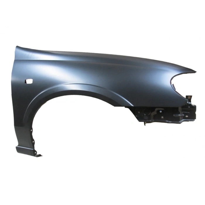 Nıssan Almera- N16- Sd/Hb- 00/03; Ön Çamurluk Delikli Sağ (Tw) (Oem No: 63100-4M730)