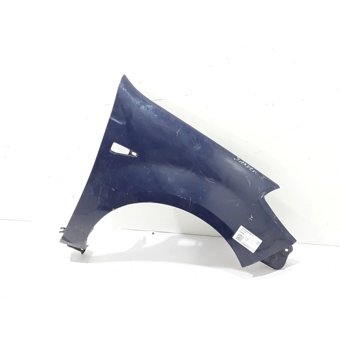 Çamurluk Sandero Stepway 08-10 (Dodikli) Ön Sağ Delikli (Sımyı) (Oem No: 631005695R)