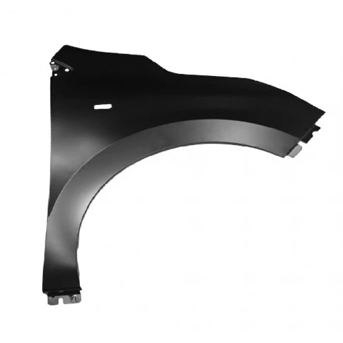 Renault Express- 21/24; Ön Çamurluk Delikli Sağ (Oran) (Oem No: 631006826R)