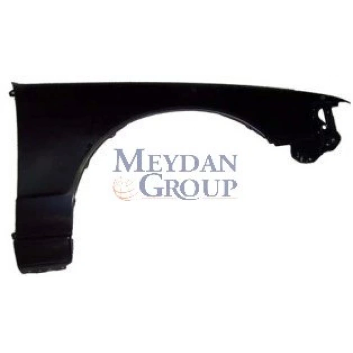 Nıssan Altıma- A31- 89/92; Ön Çamurluk Deliksiz Sağ (Oem No: 63100-81L30)