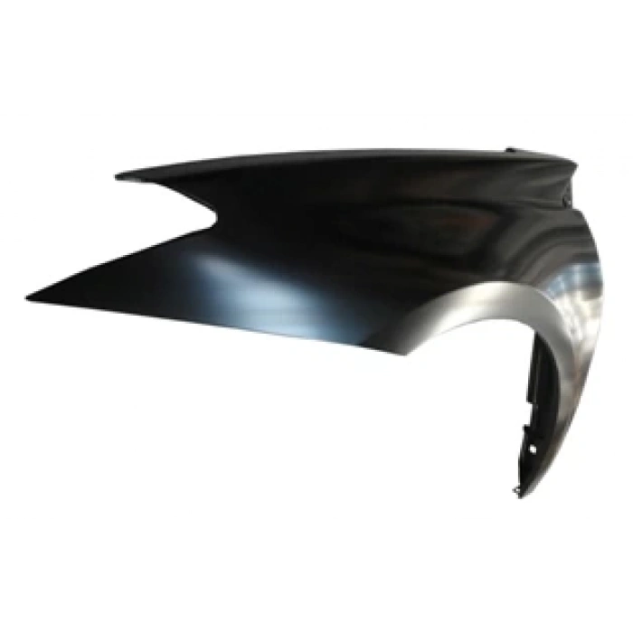 Renault Laguna- 08/12; Ön Çamurluk Deliksiz Sol (Tw) (Oem No: 631010032R)