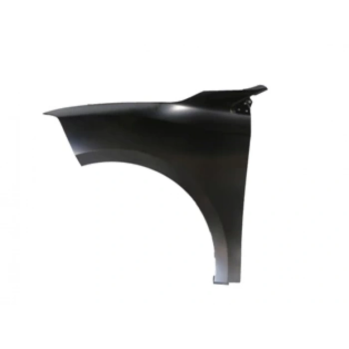 Renault Fluence- 09/16; Ön Çamurluk Deliksiz Sol (Eagle Body) (Oem No: 631011341R)