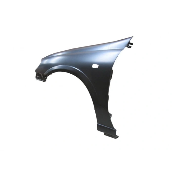 Nıssan Almera- N16- Sd/Hb- 00/03; Ön Çamurluk Delikli Sol (Tw) (Oem No: 63101-4M730)