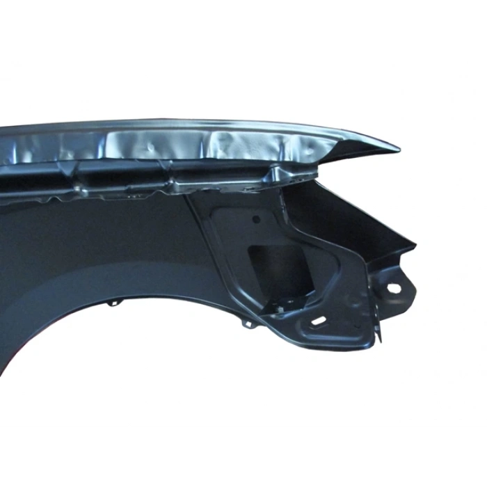 Renault Symbol- 13/21; Ön Çamurluk Deliksiz Sol (Eagle Body) (Oem No: 631015804R)