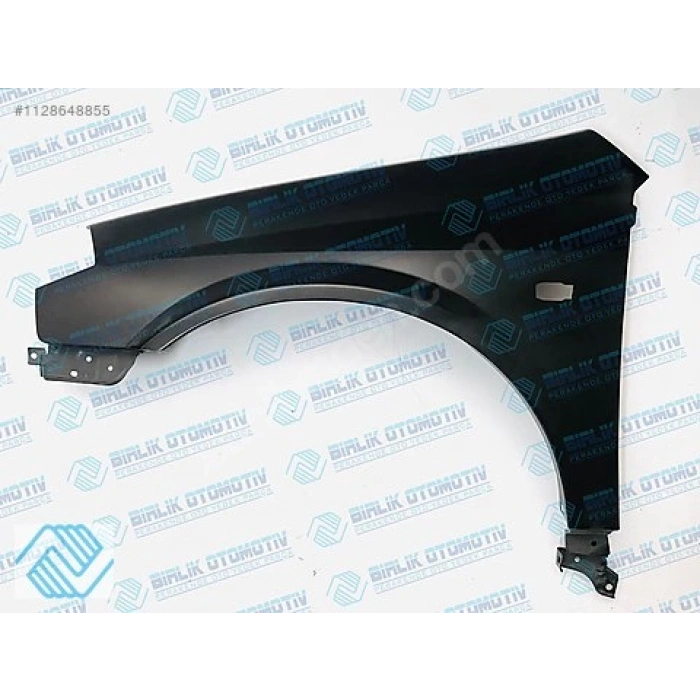 Çamurluk Prımera 03-08 Ön Sol (Oem No: 63101-Av630)